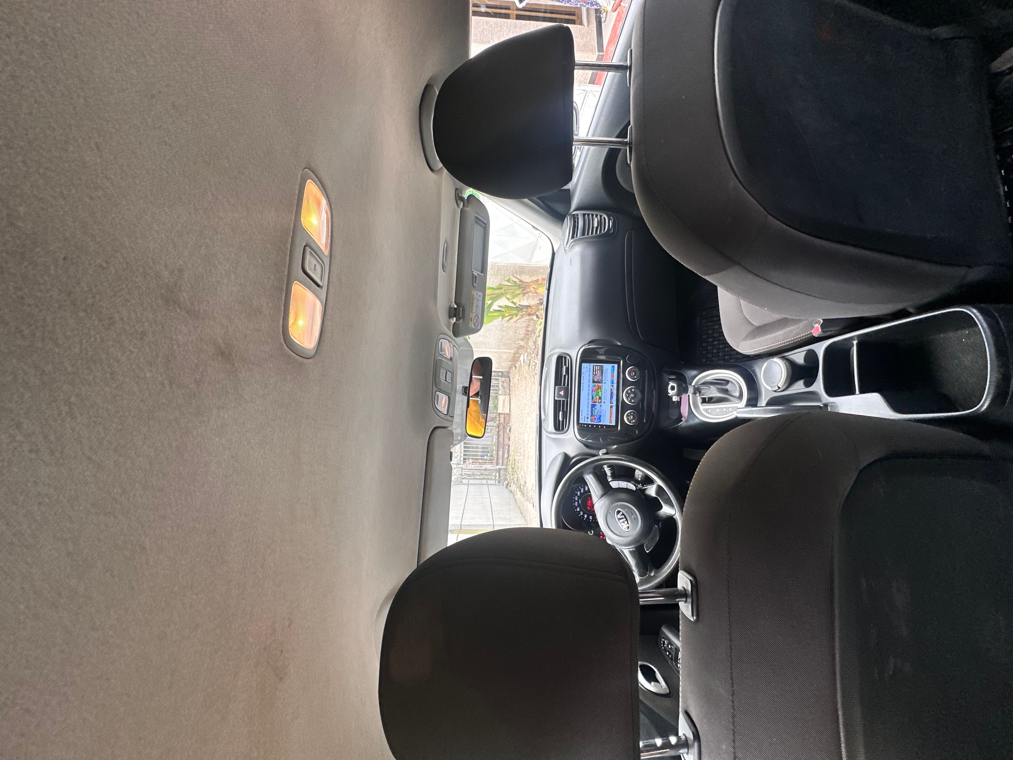Kia soul 2017 - Image