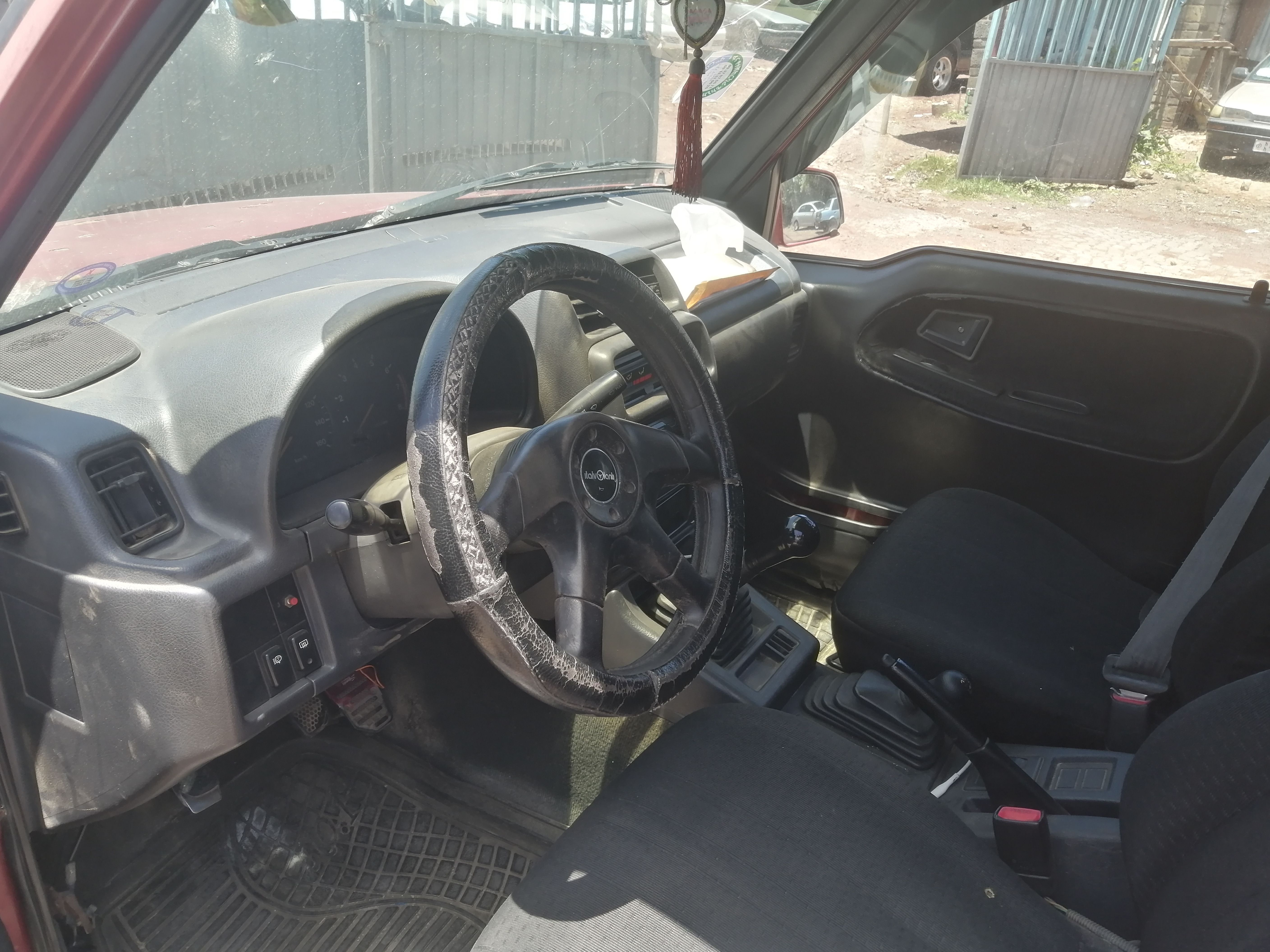 Vitara - Image