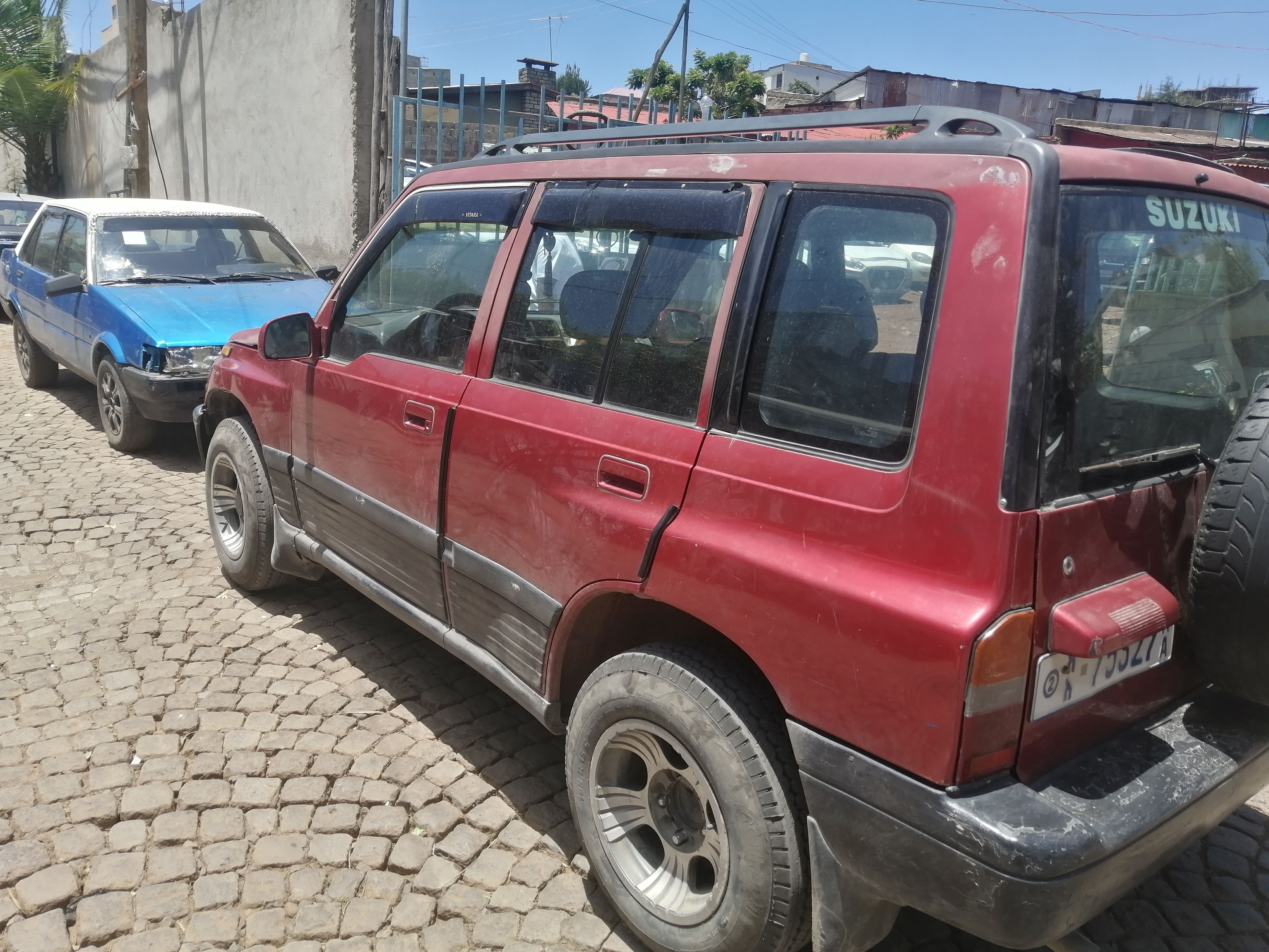 Vitara - Image
