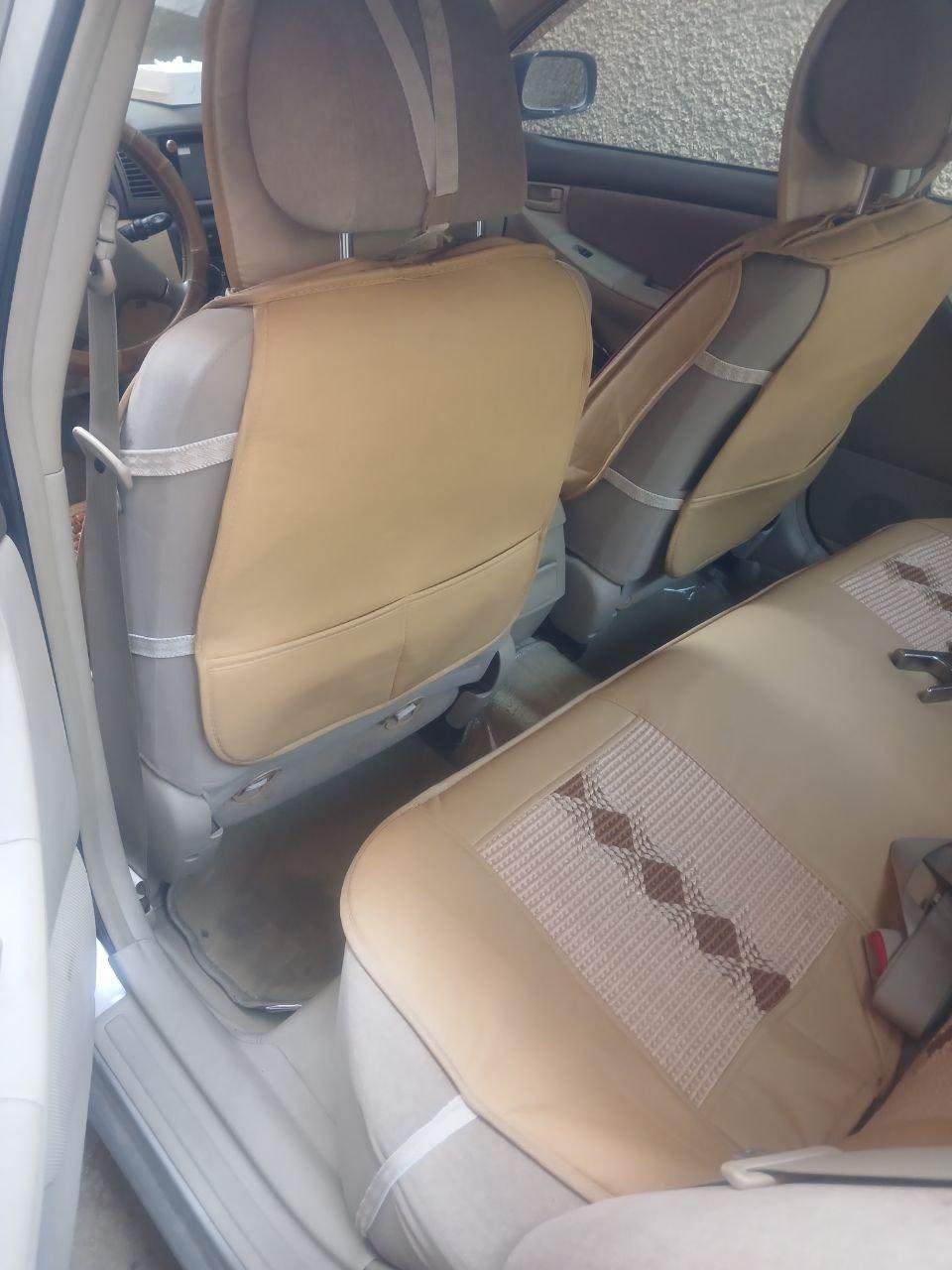 Toyota Corolla 2003 - Image