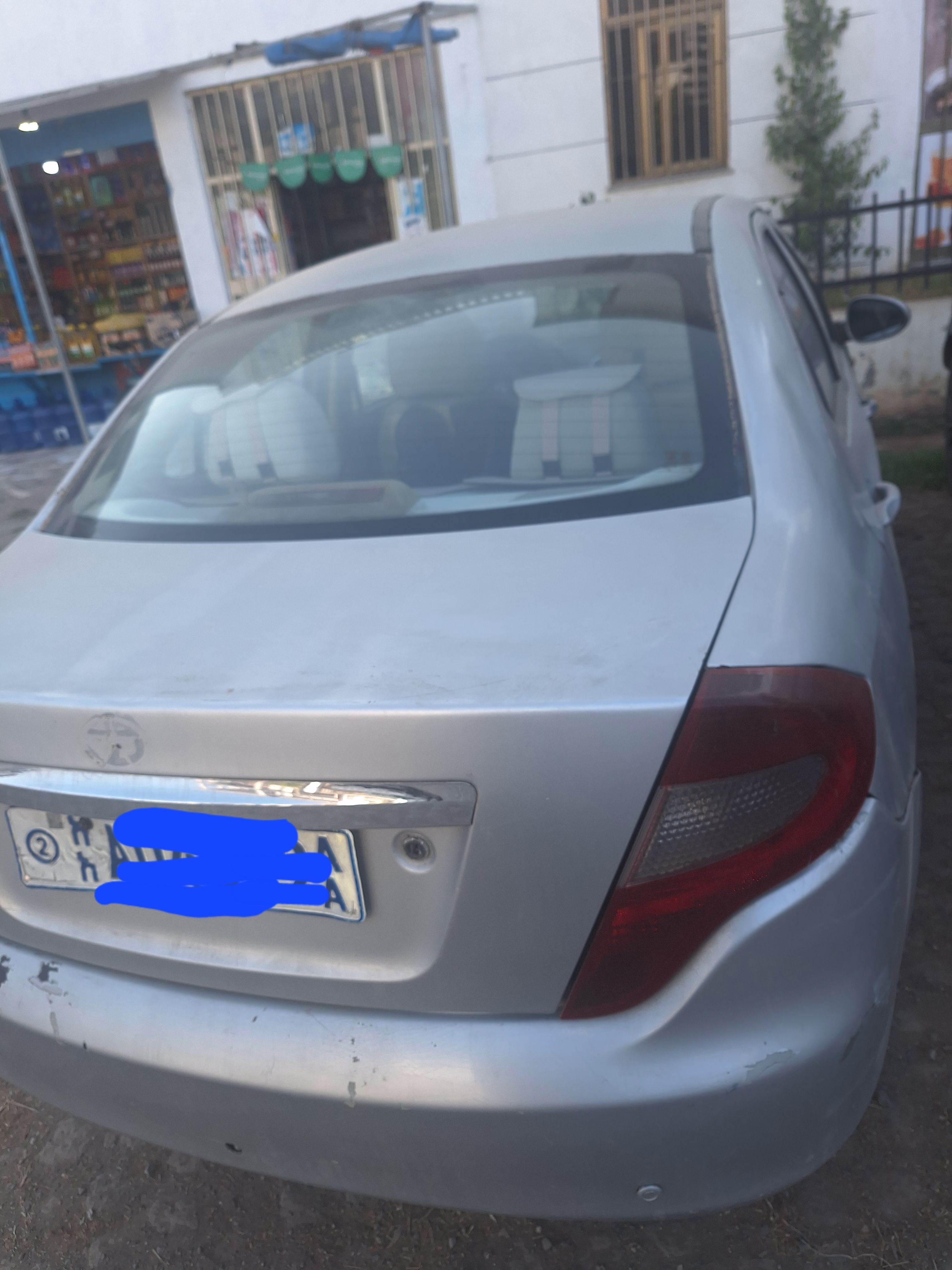 Abay Ex 2010 - Image