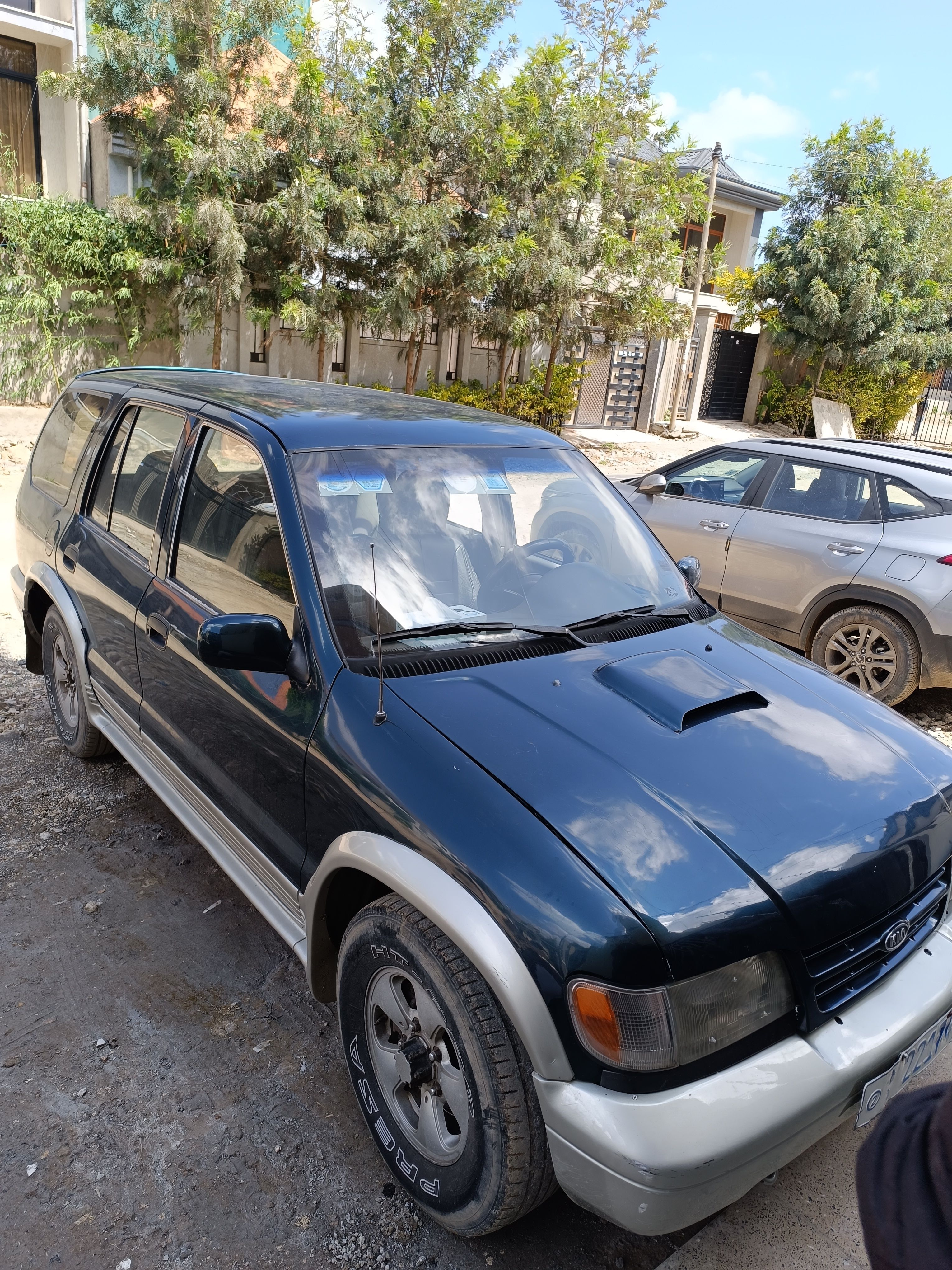 KIA