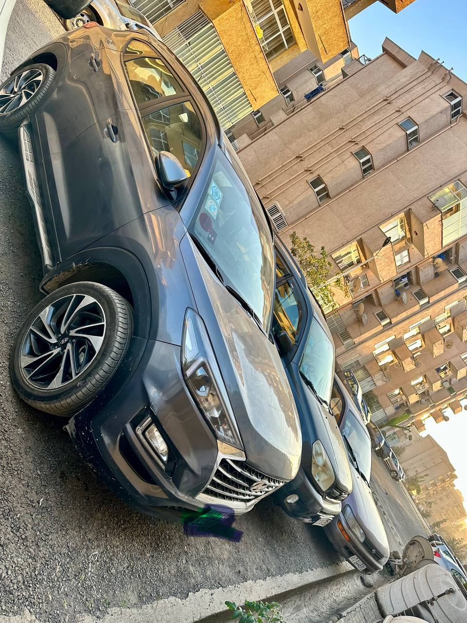 Hyundai Tucson 2019 Dubai (Owner) - Image