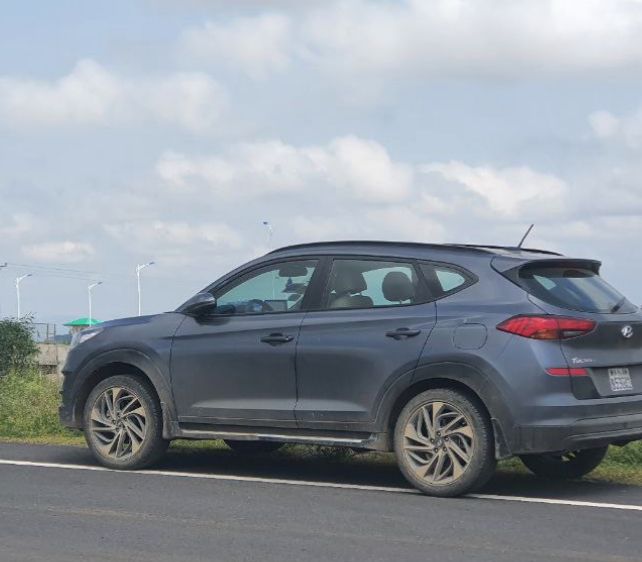 Hyundai Tucson 2019 Dubai (Owner) - Image