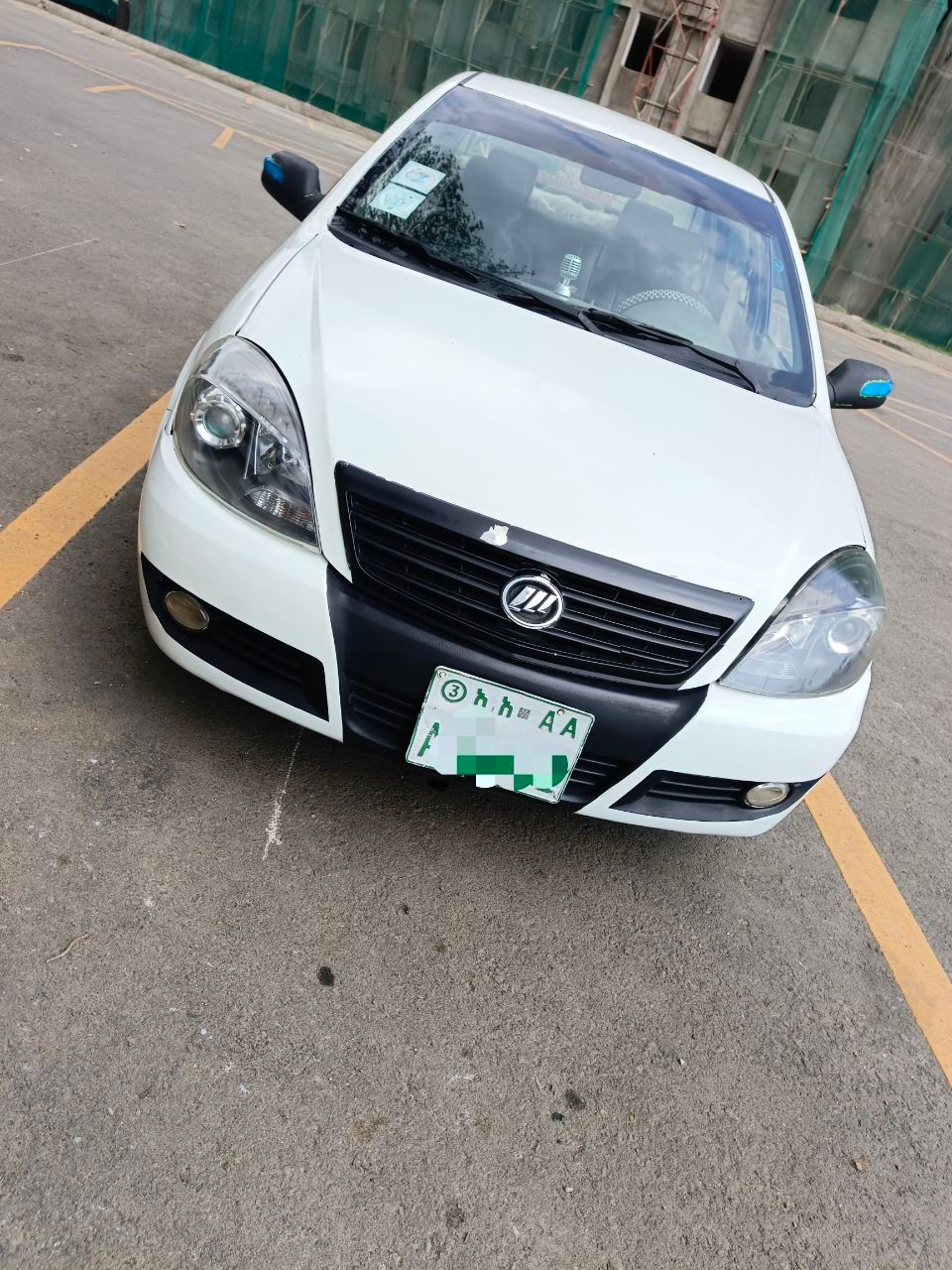Lifan 520 - Image