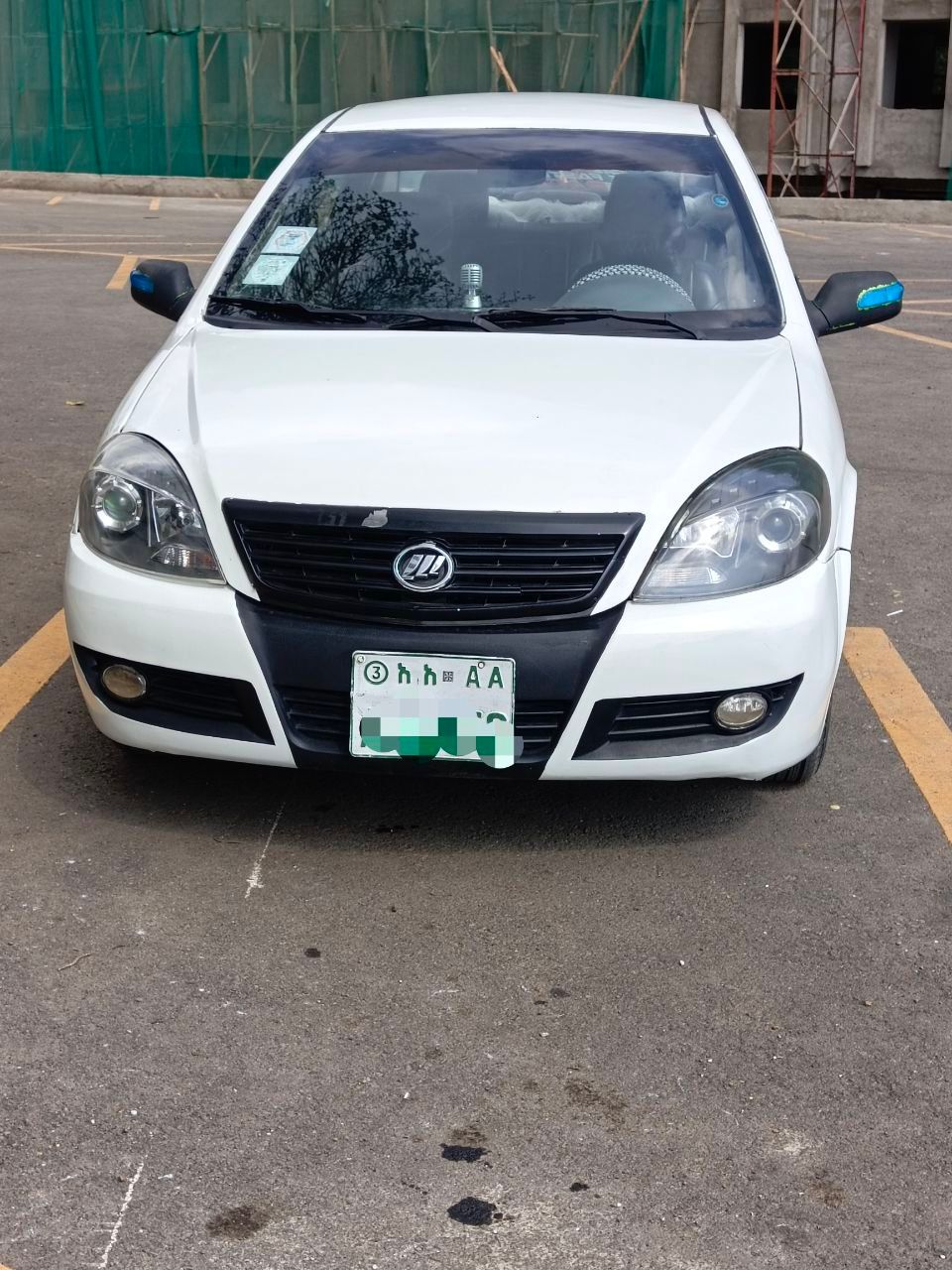 Lifan 520 - Image