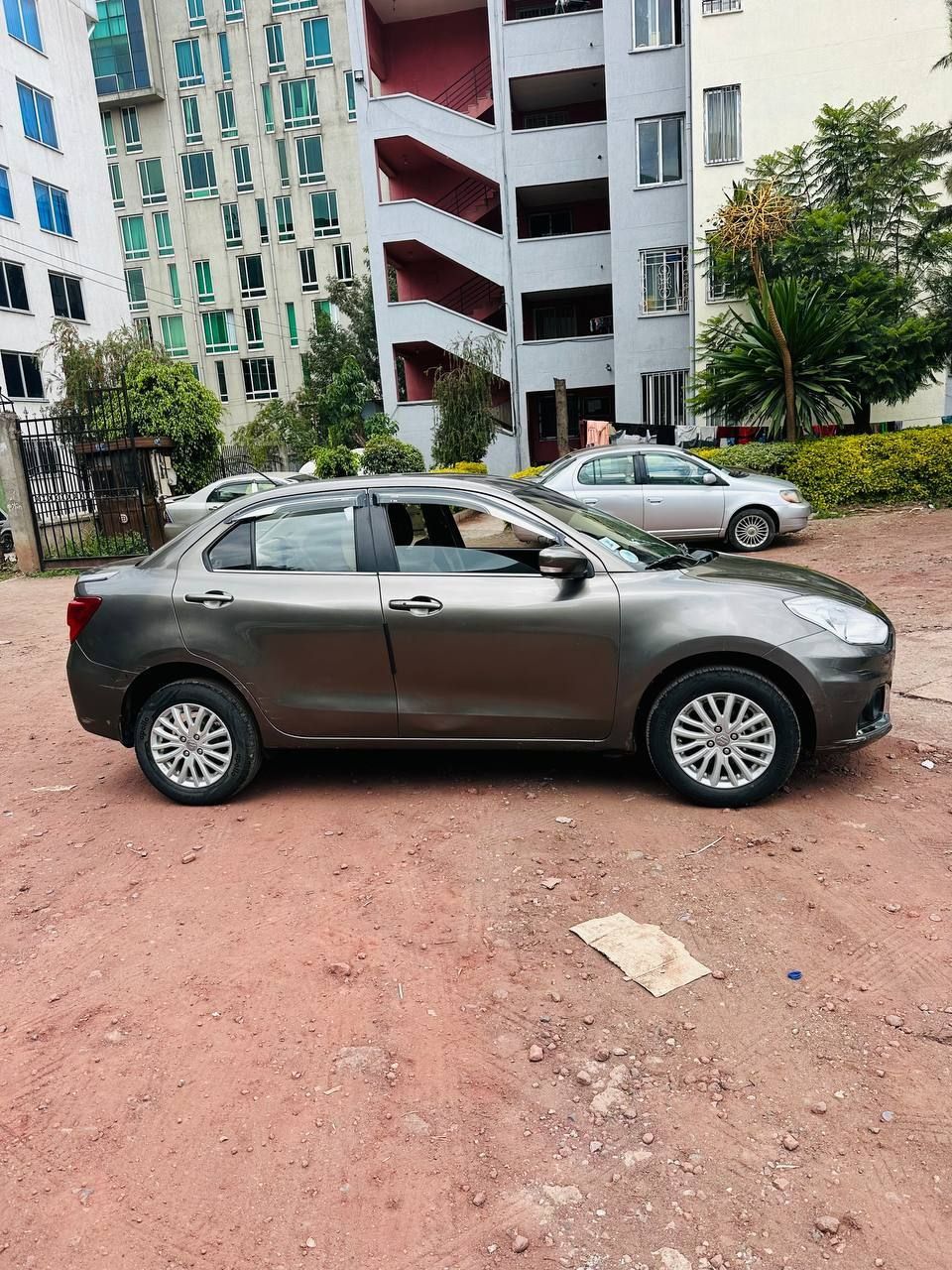 Suzuki Dzire 2021 - Image