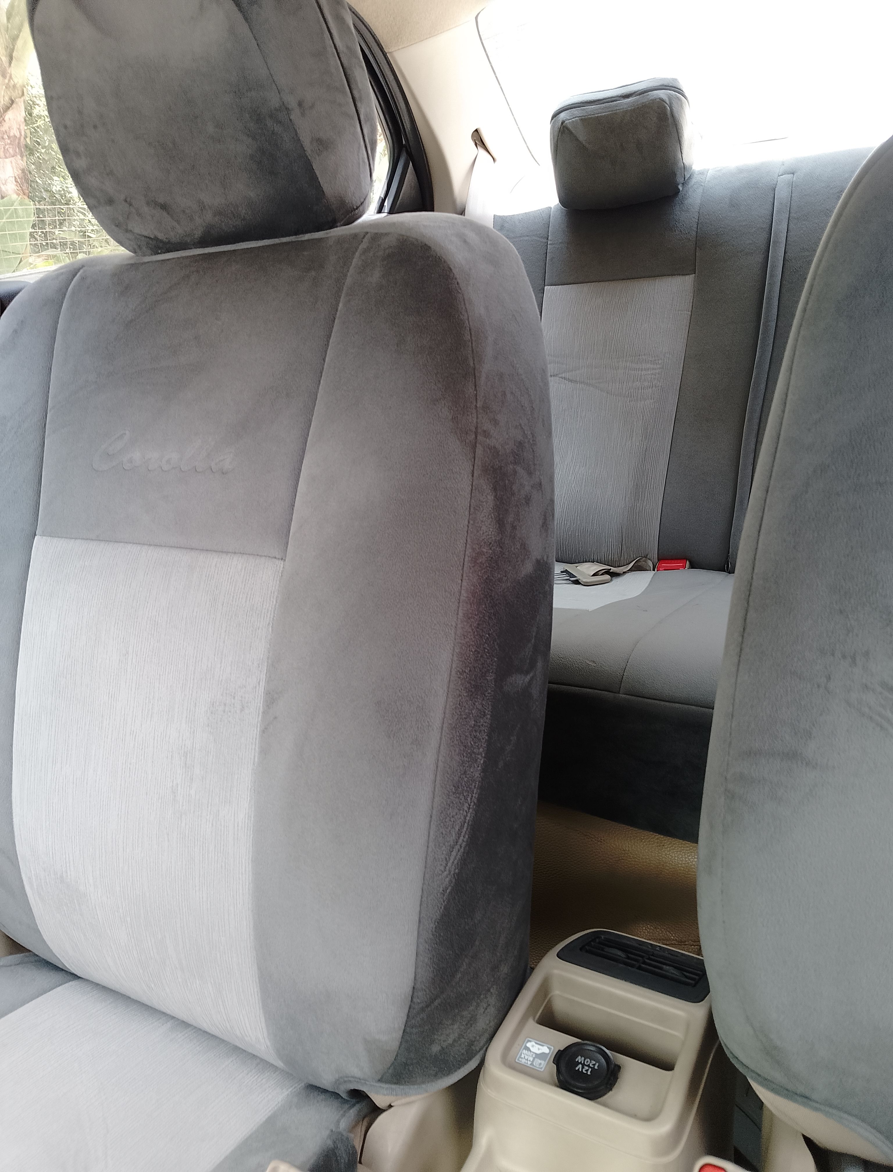 Suzuki Dzire - Image
