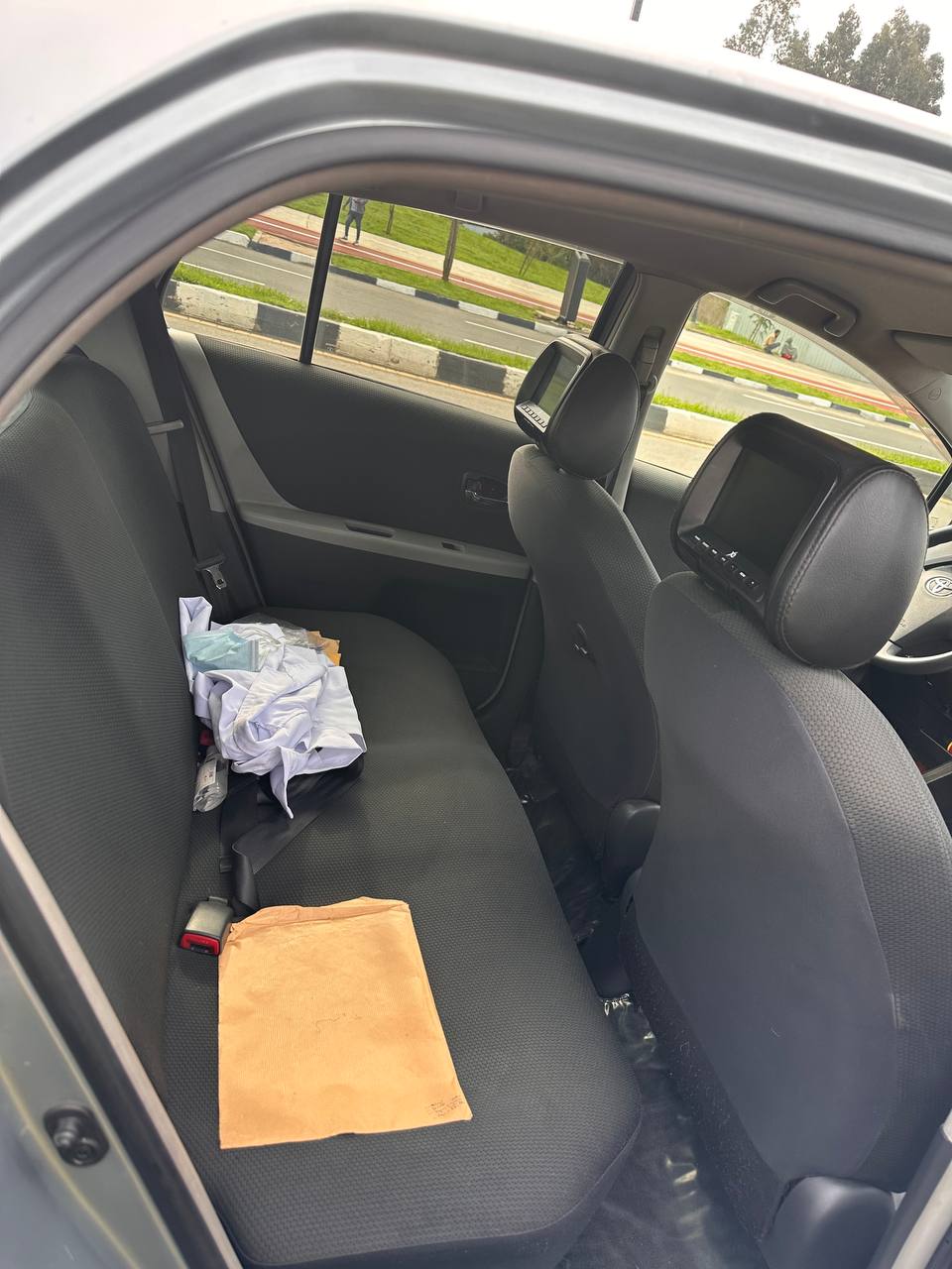 Toyota Yaris 2010 - Image