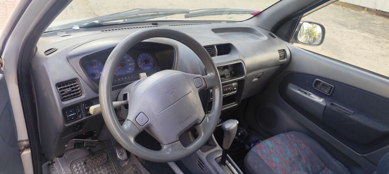 Daihatsu Terios 1998 - Image