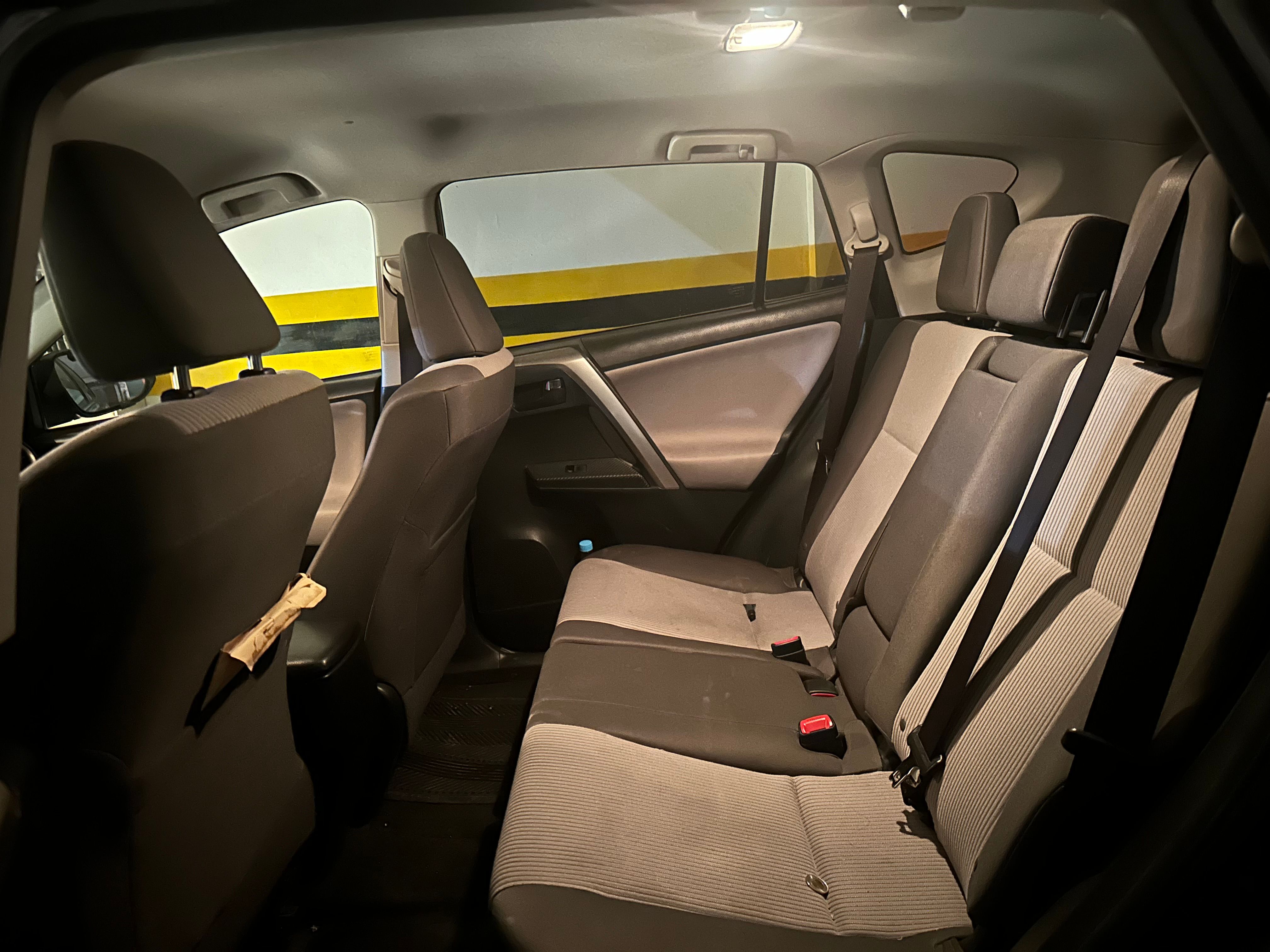 RAV4 2015 - Image