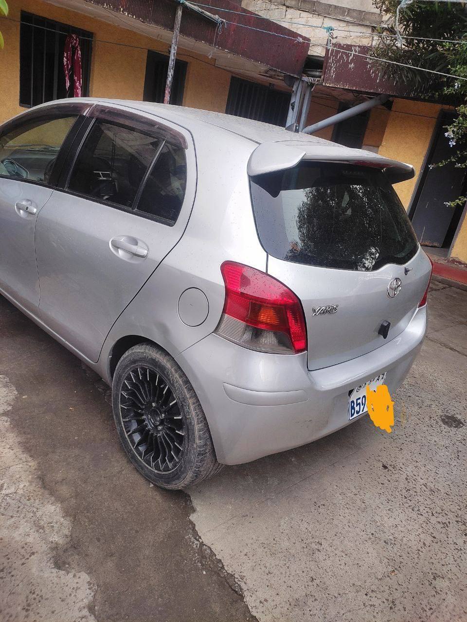 Toyota - Image
