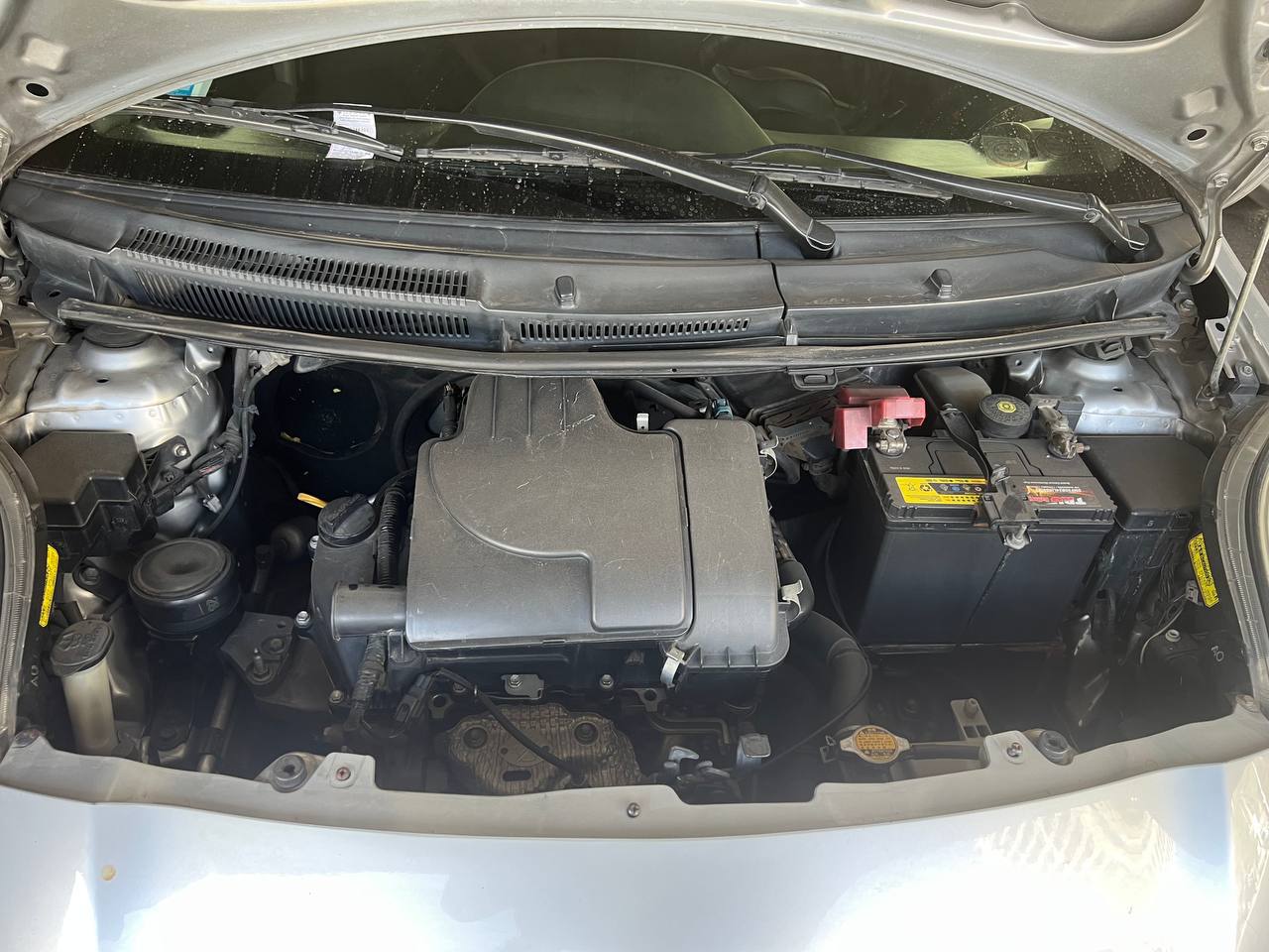 Toyota - Image