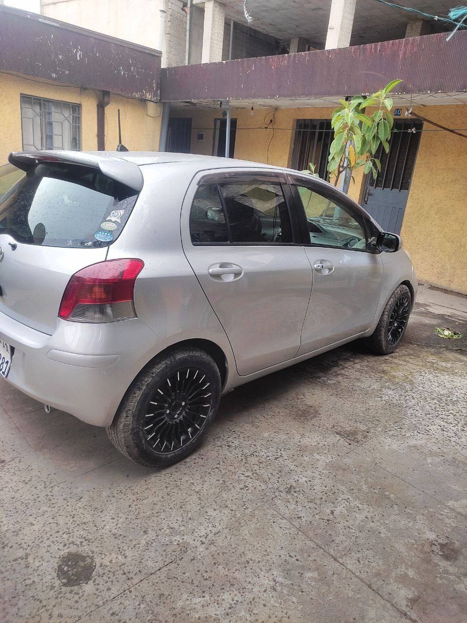 Toyota - Image