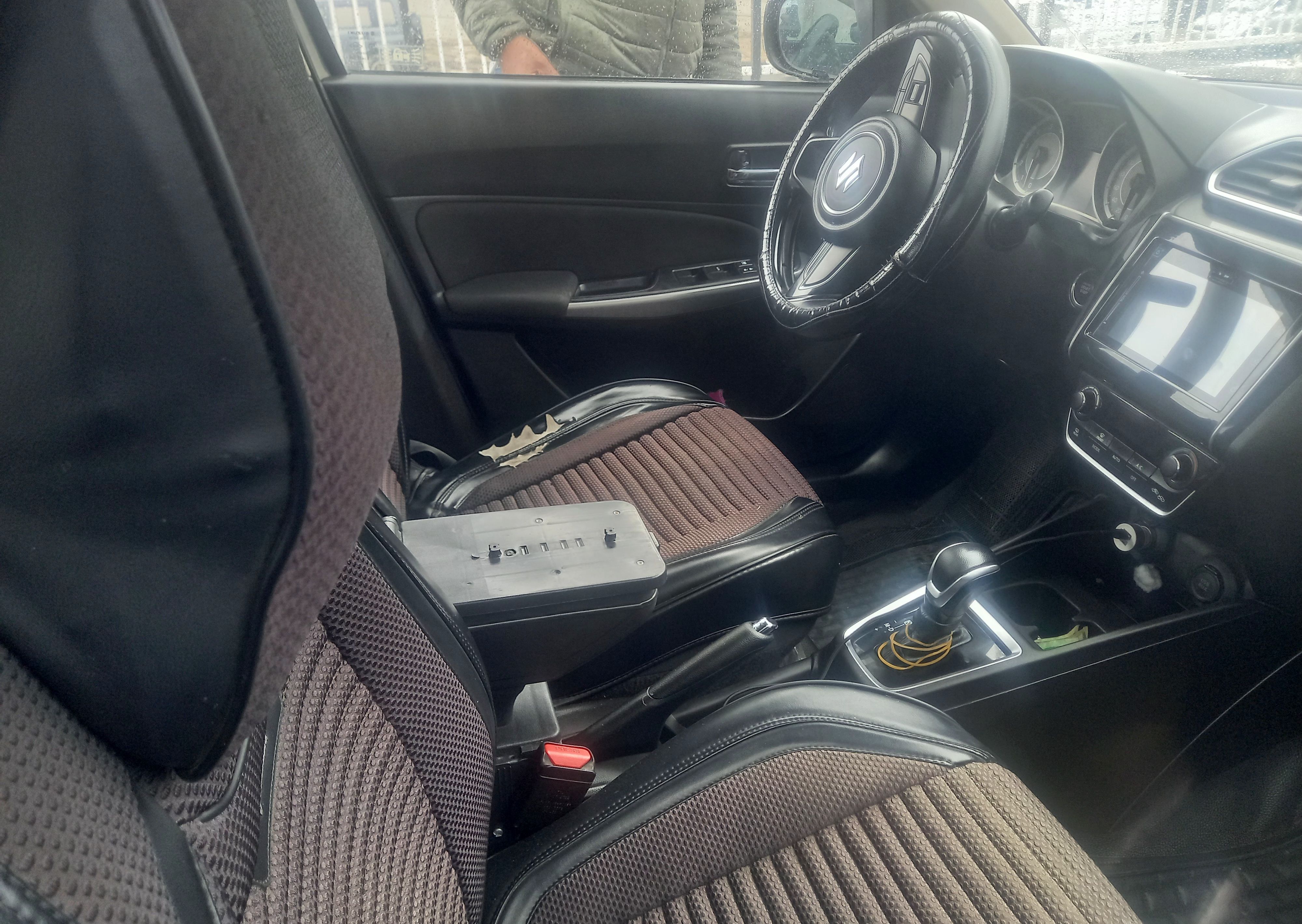 Suzuki Dzire (Real 2022) - Image