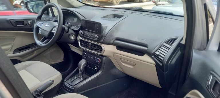 Ford EcoSport - Image