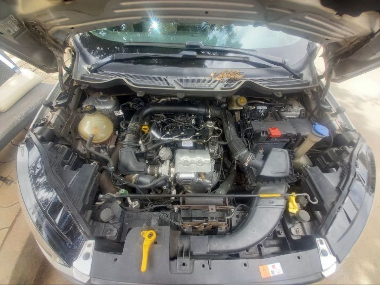 Ford EcoSport - Image
