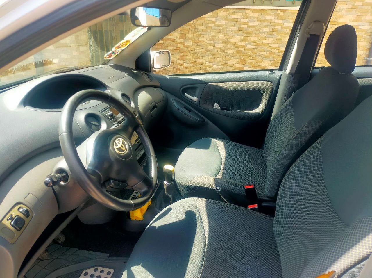 Toyota Yaris (Europe) - Image