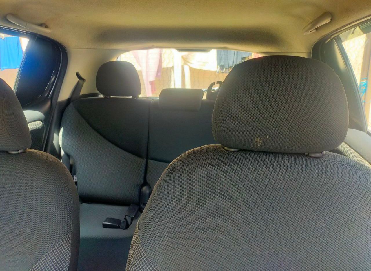 Toyota Yaris (Europe) - Image