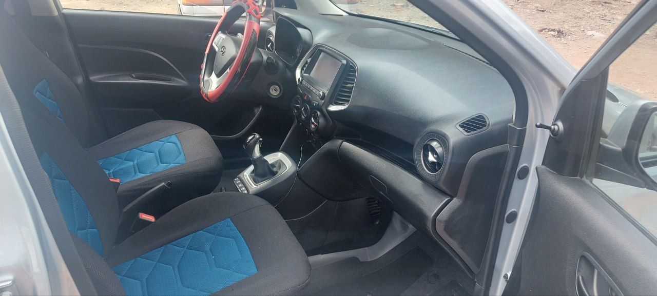 Hyundai Atos (2021) - Image