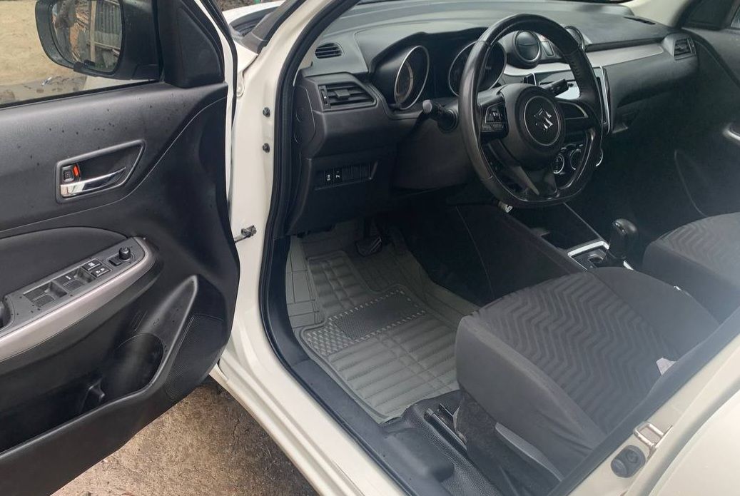 Suzuki Swift - Image