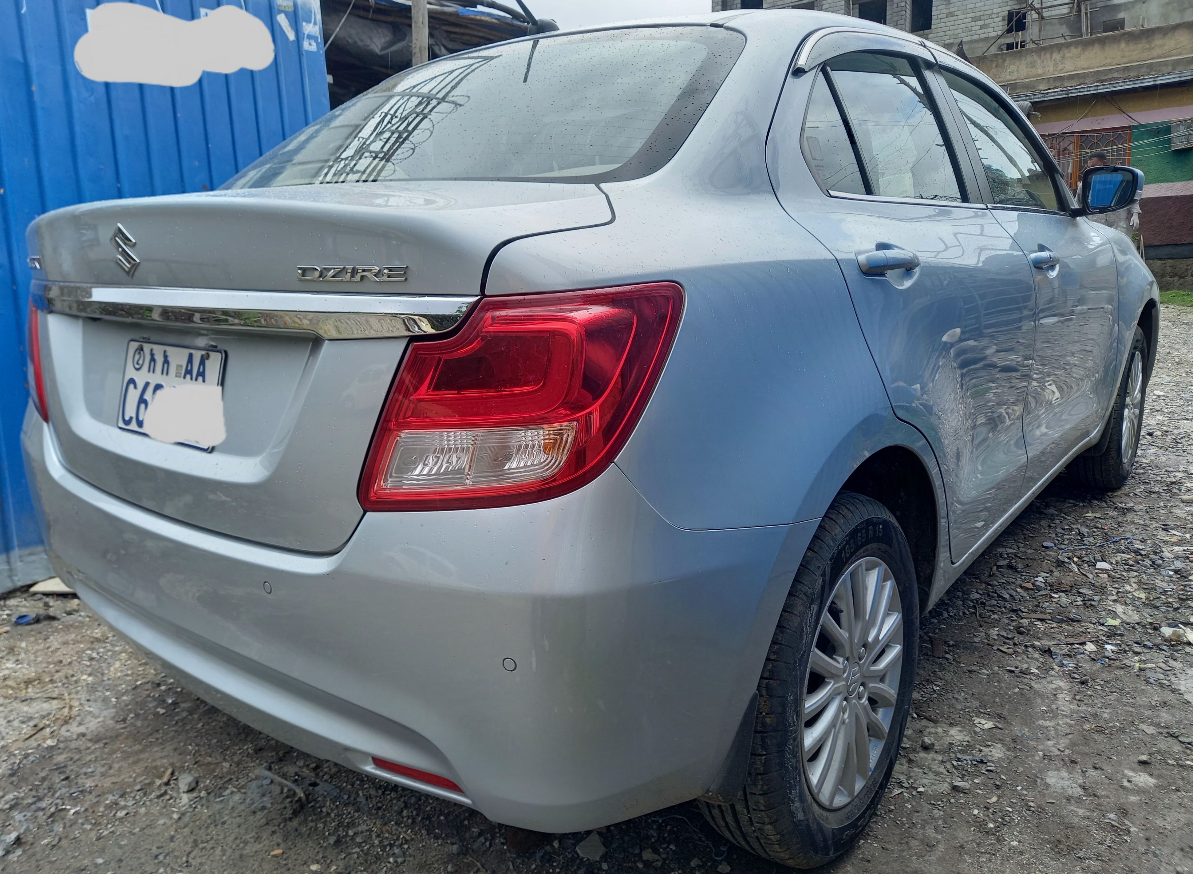 Suzuki Dzire (##/05/24) - Image