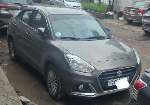 Suzuki Dzire