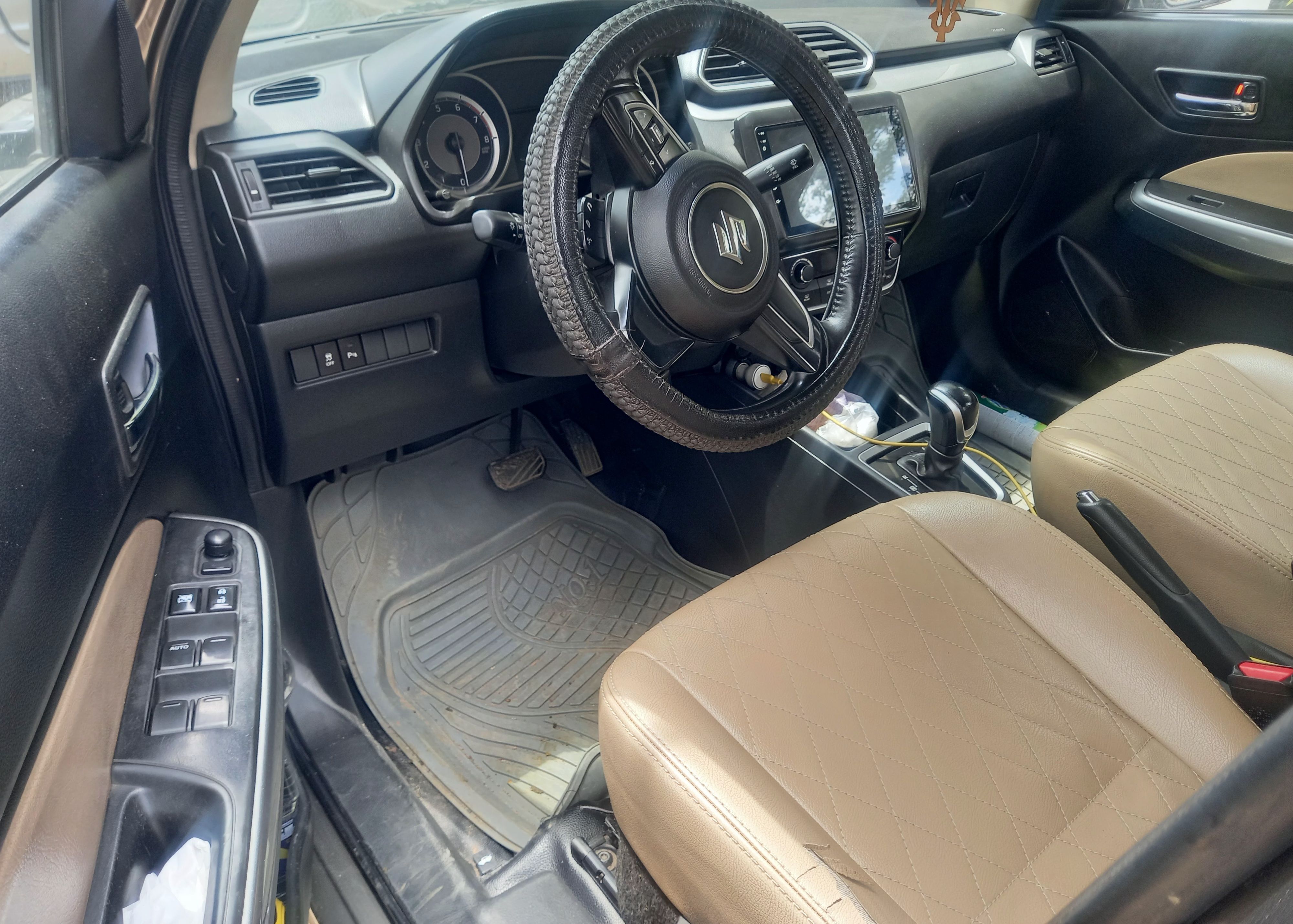 Suzuki Dzire  - Image