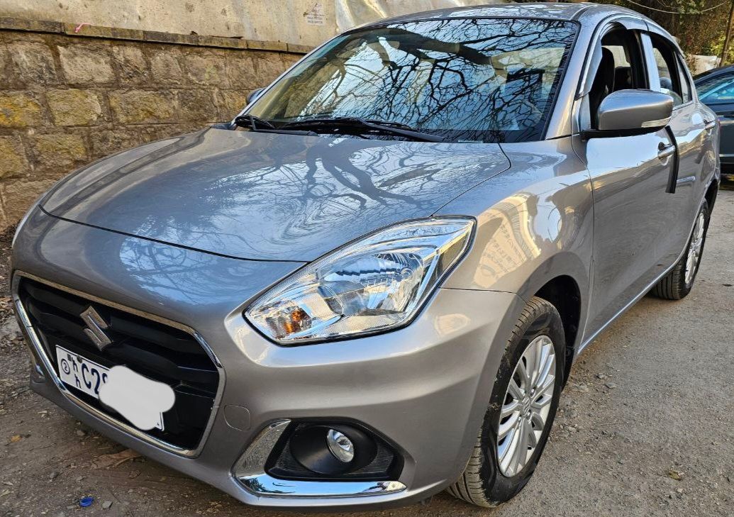 Suzuki Dzire
