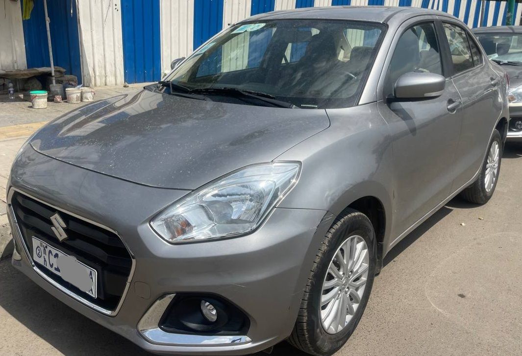 Suzuki Dzire - Image