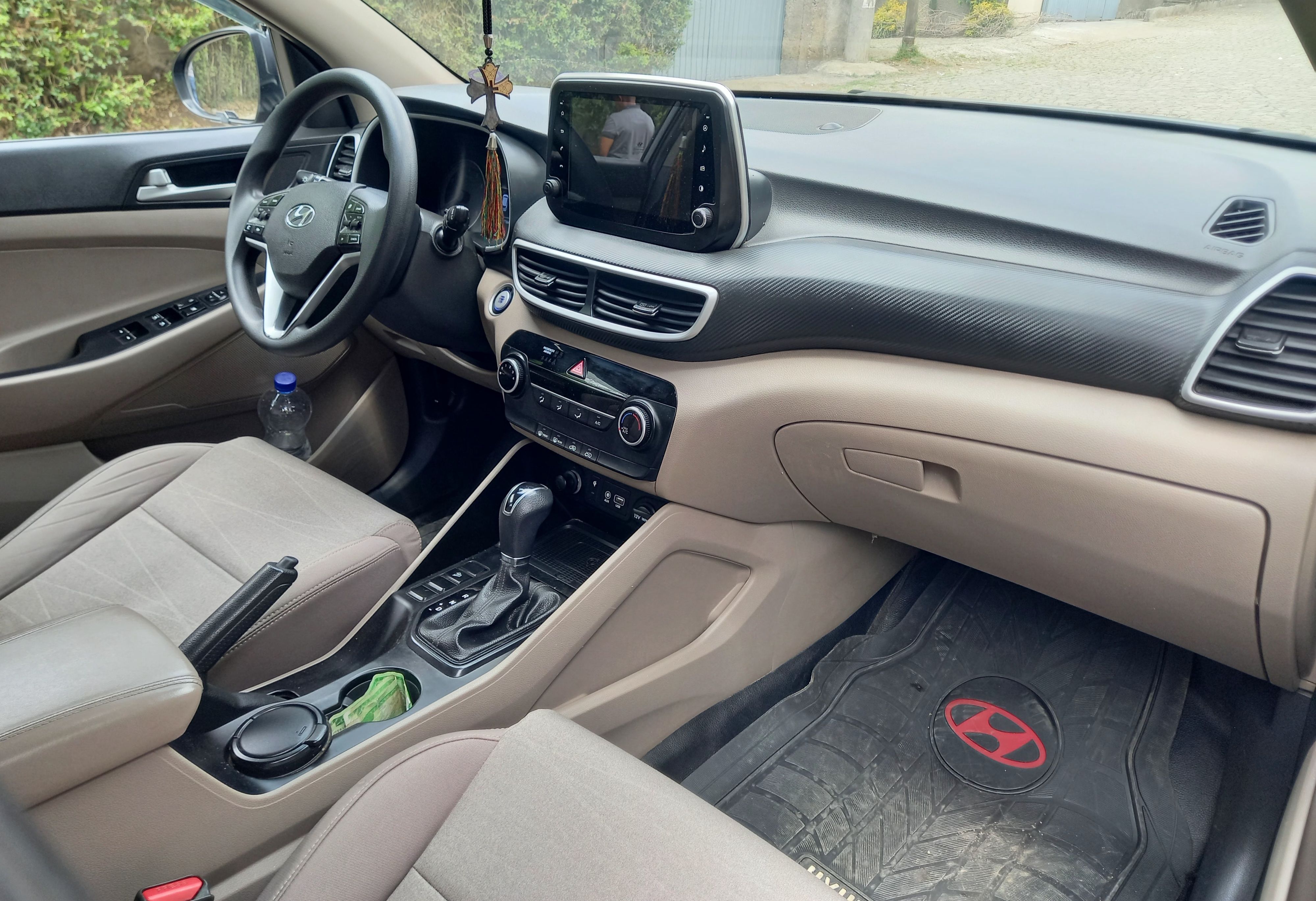 Hyundai Tucson (Dubai 🇨🇺) - Image