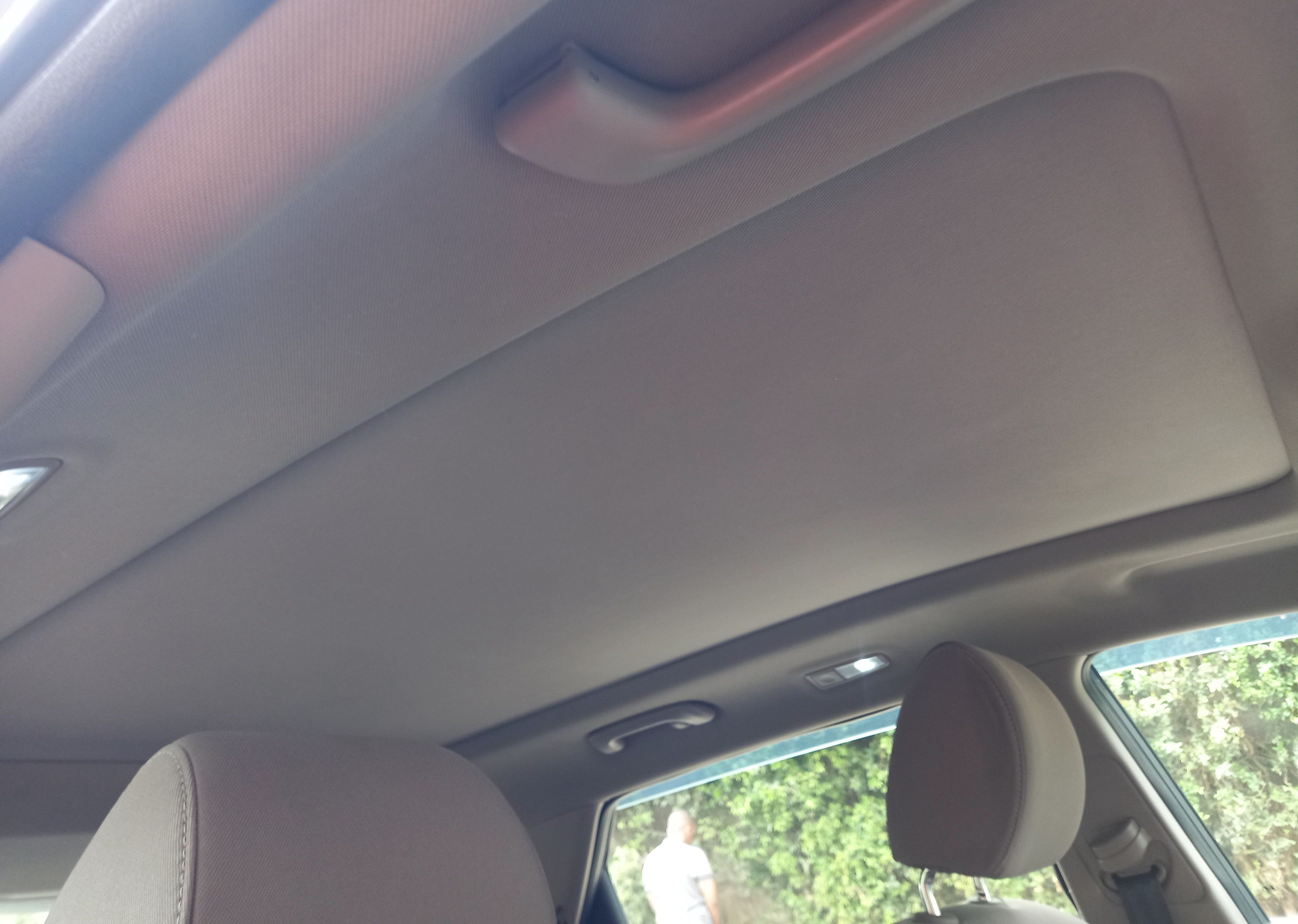 Hyundai Tucson (Dubai 🇨🇺) - Image