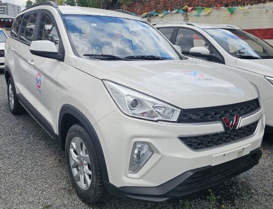 WULING S3 (7 Seat) - Image