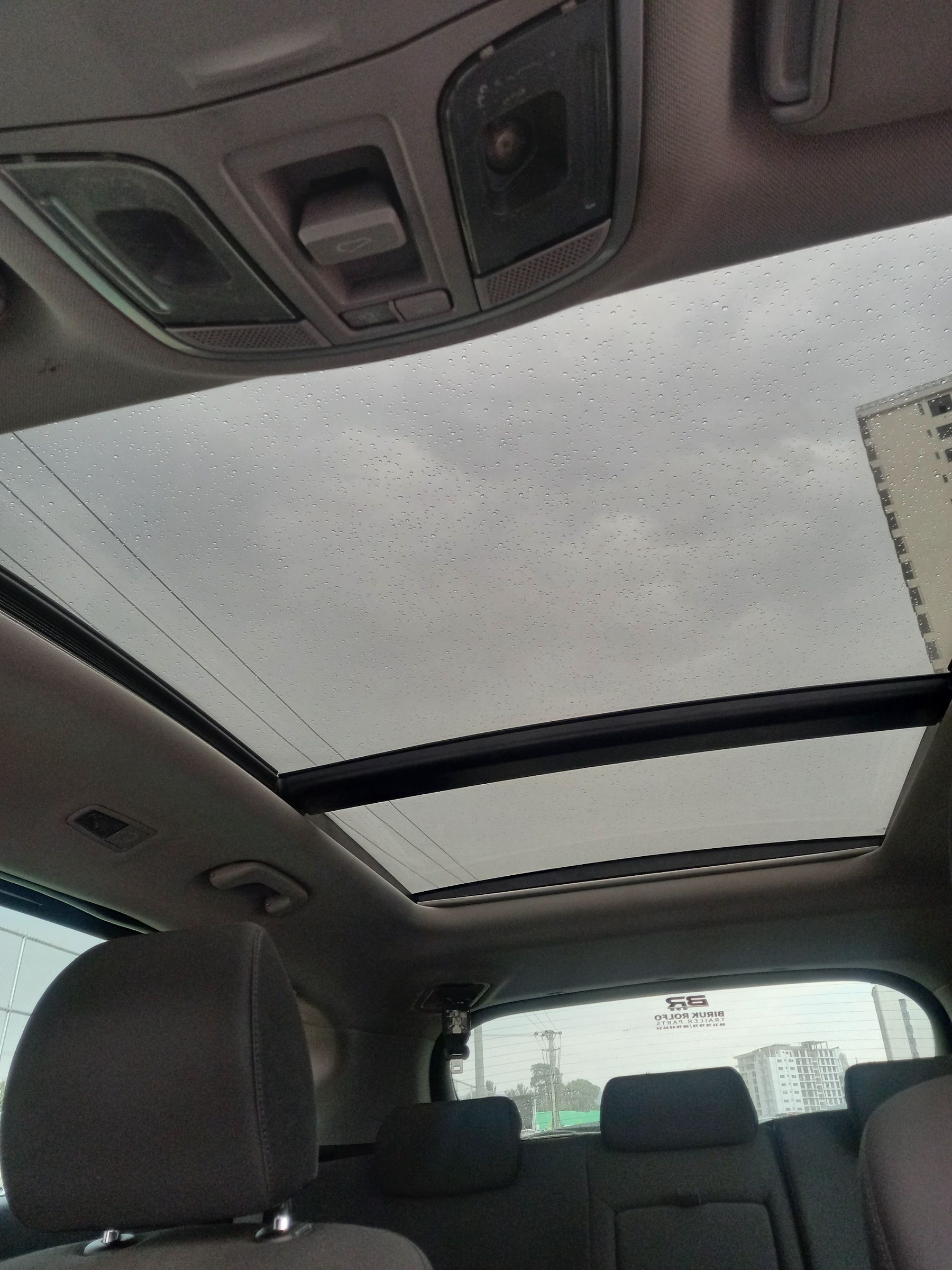 Hyundai Tucson (Dubai) - Image