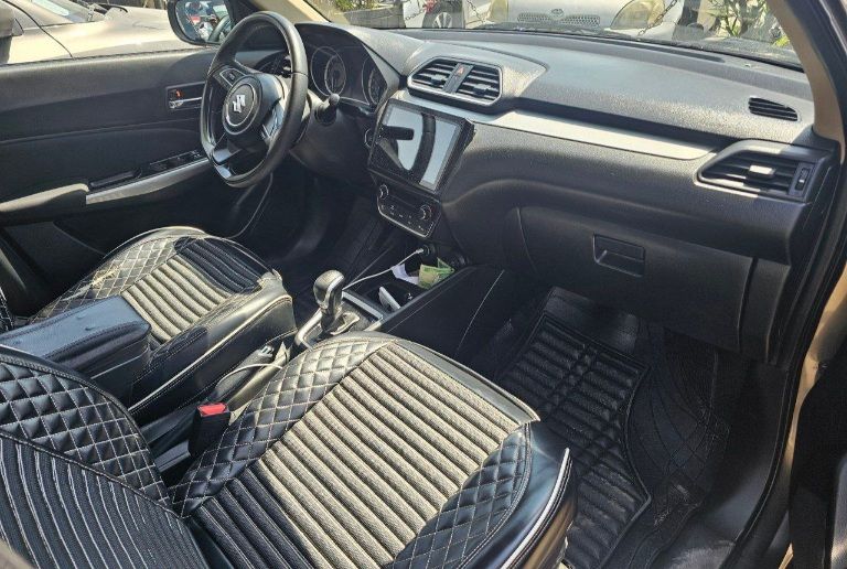Suzuki Dzire - Image