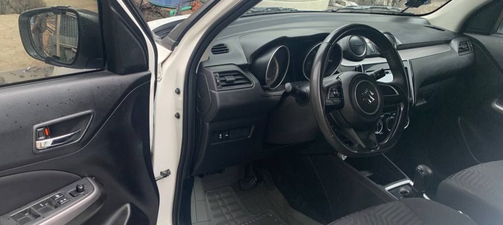 Suzuki Swift  - Image