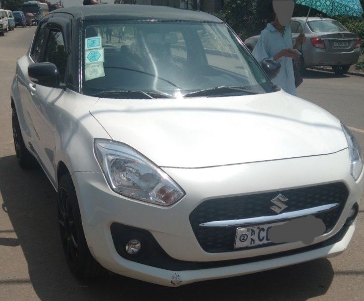Suzuki Swift  - Image
