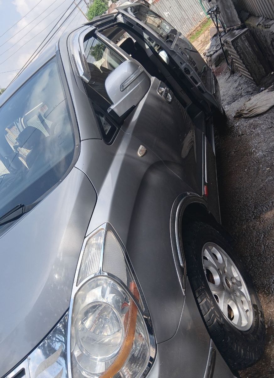 Hyundai Starex - Image