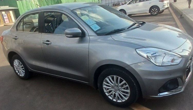 Suzuki Dzire 