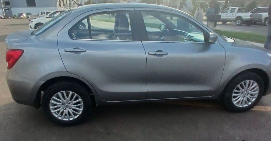 Suzuki Dzire  - Image