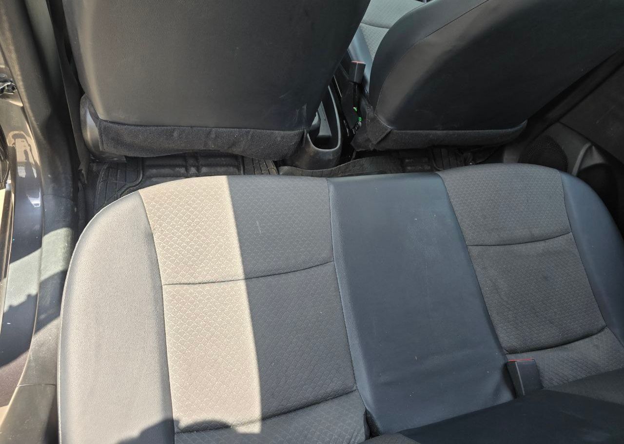 Hyundai Atos (2022 Real) - Image