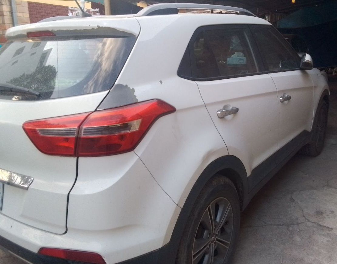 Hyundai Creta - Image