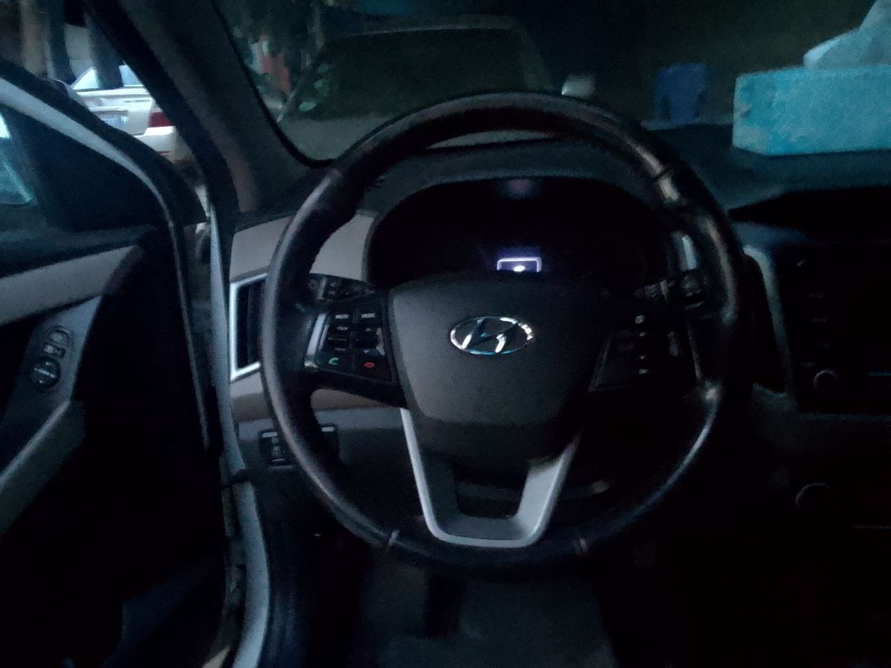 Hyundai Creta - Image