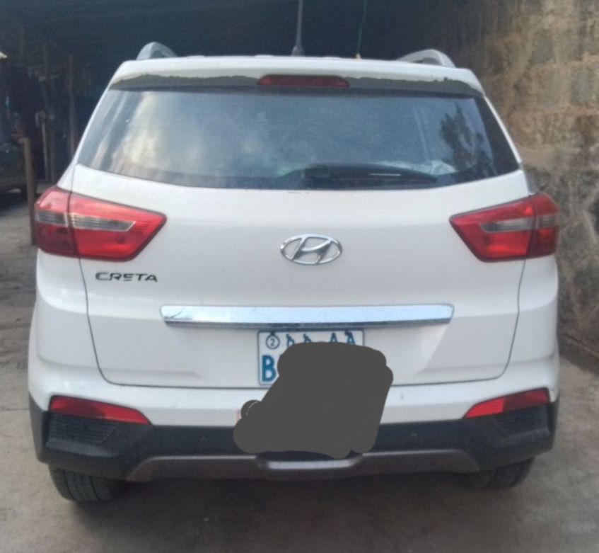 Hyundai Creta - Image