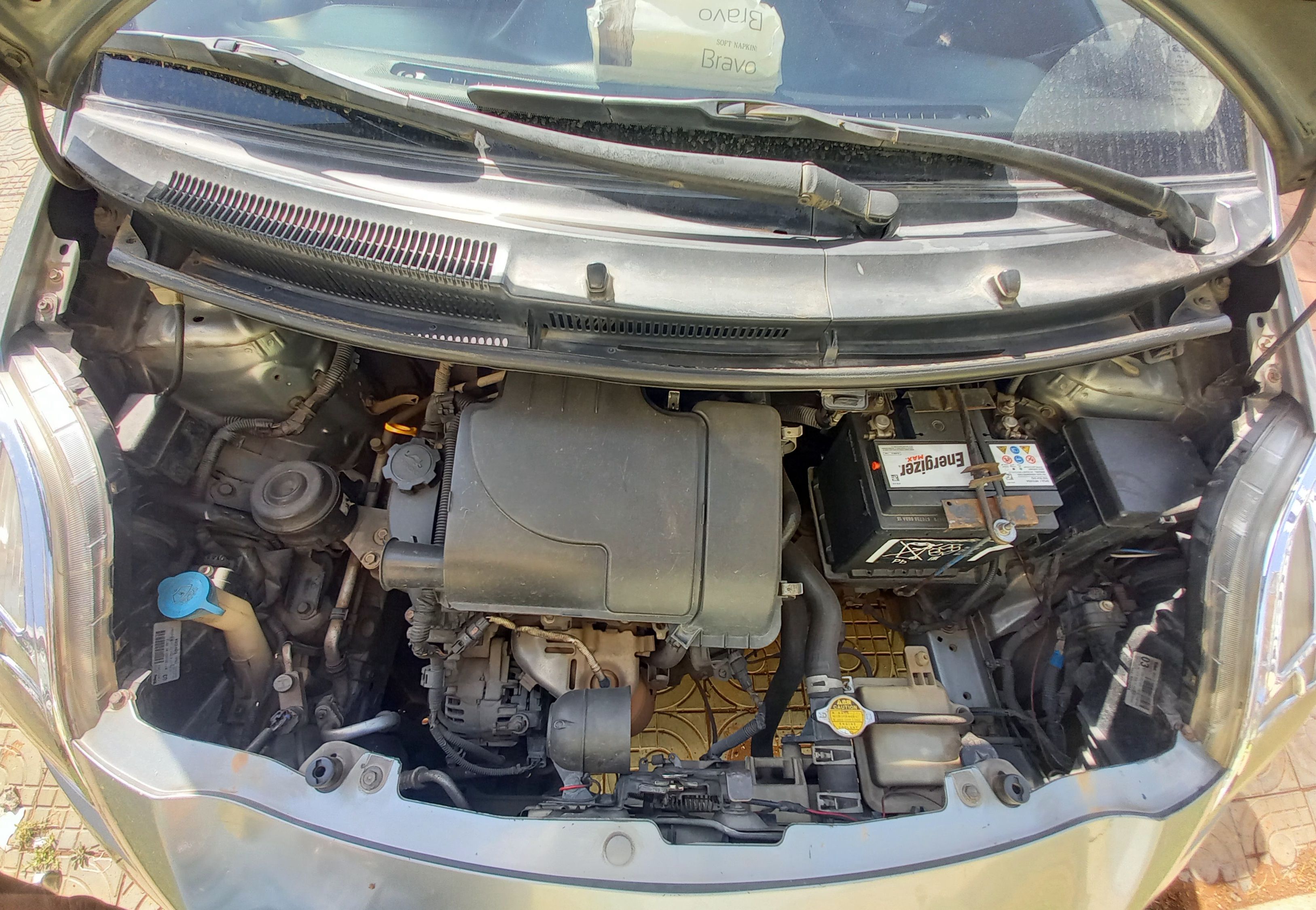 Toyota Yaris( Europe) - Image