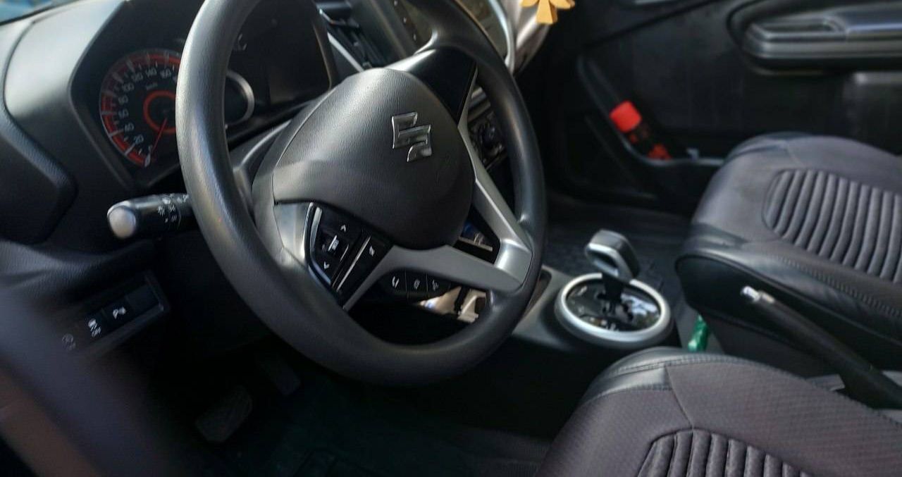 Suzuki Celerio - Image
