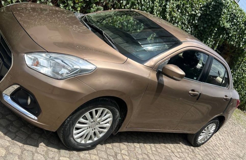 Suzuki Dzire (RIDE)