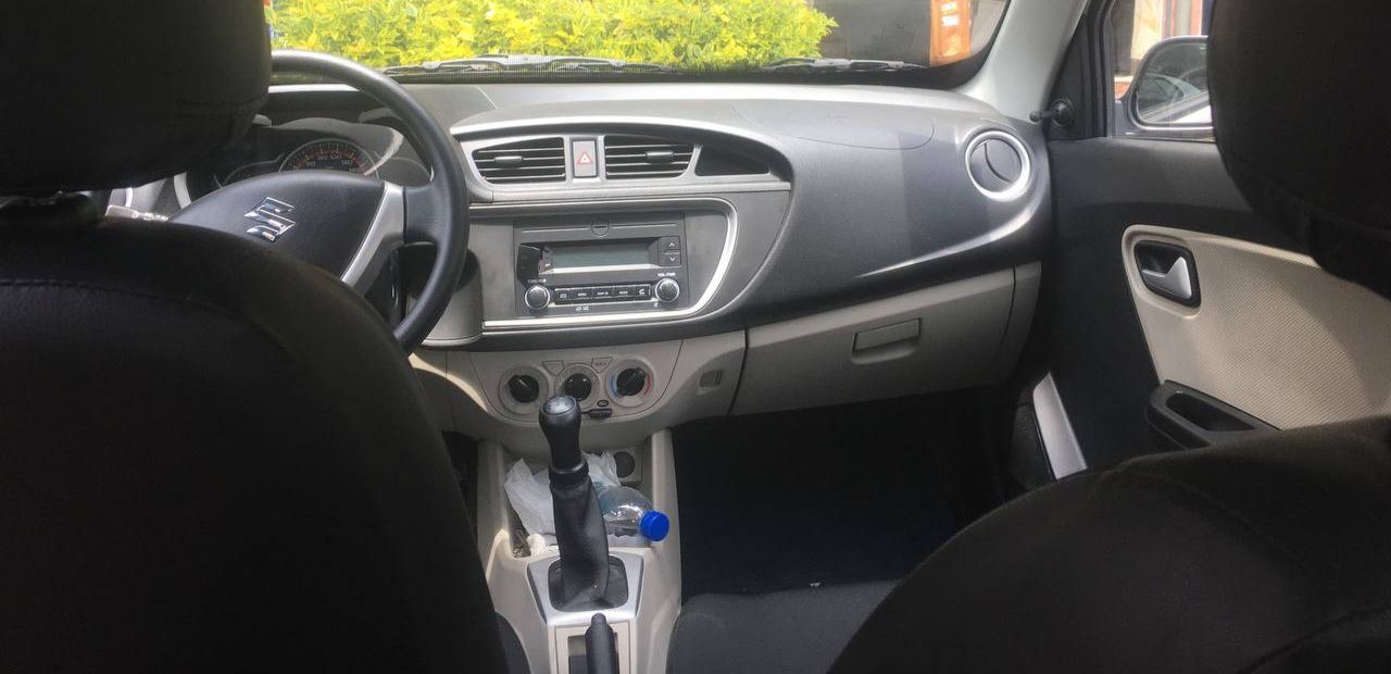 Suzuki Alto (2022) - Image