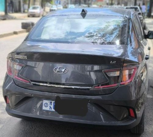 Hyundai Grand i10 - Image