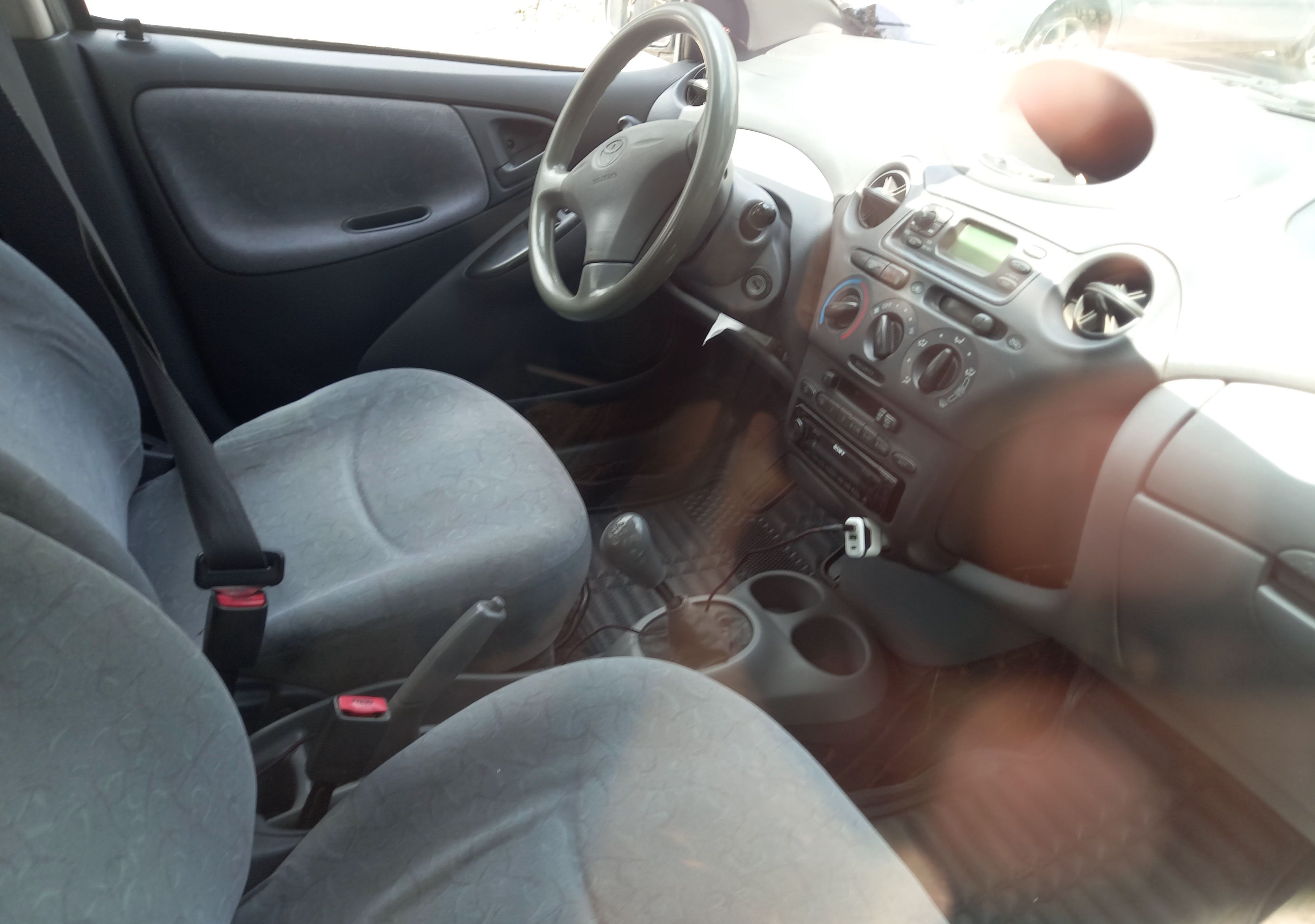 Toyota Yaris (Europe) - Image